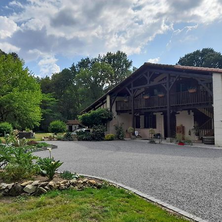 Les Jardins De Lamourelle Chambre Prairie Lacquy Экстерьер фото