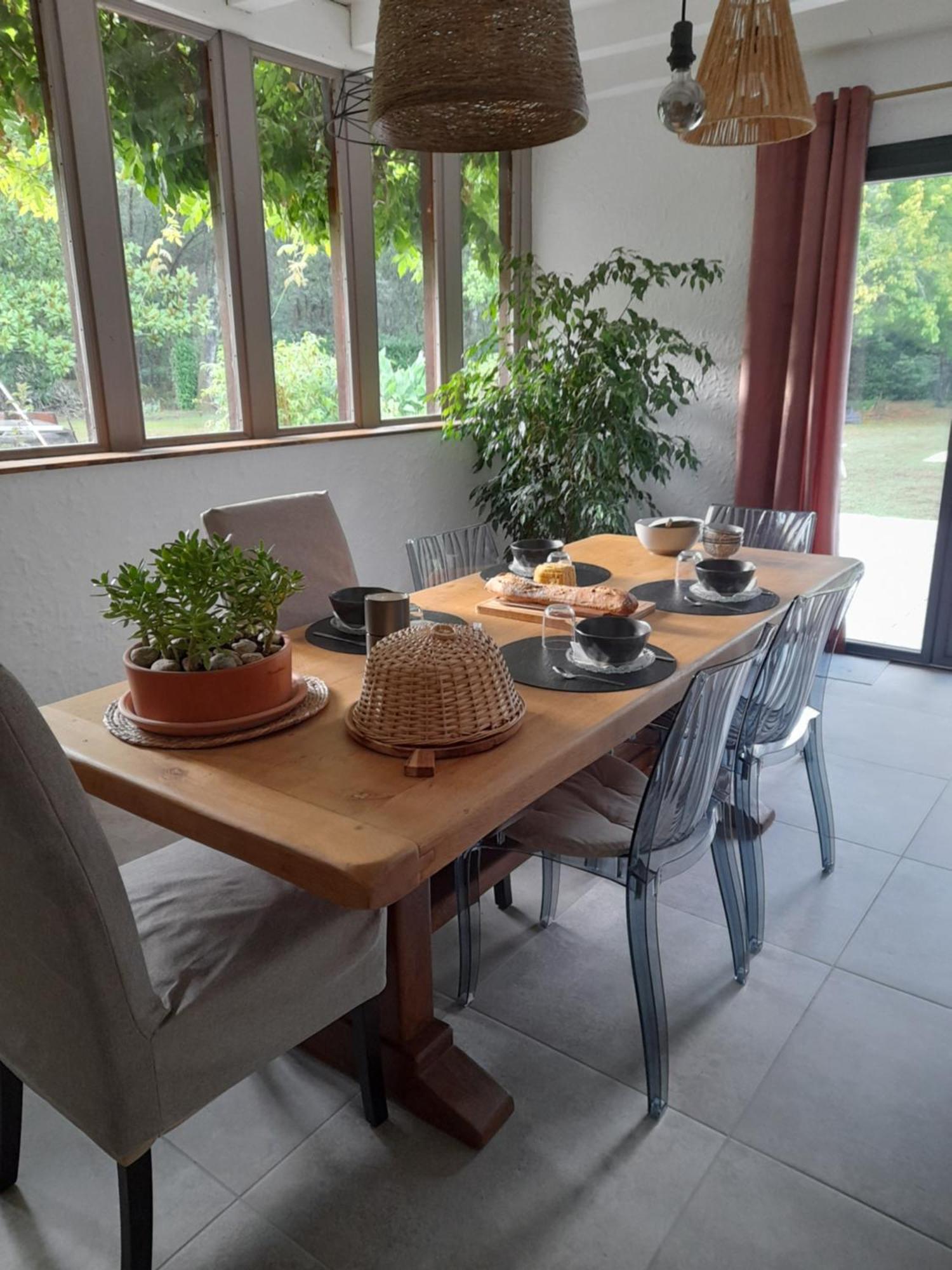Les Jardins De Lamourelle Chambre Prairie Lacquy Экстерьер фото