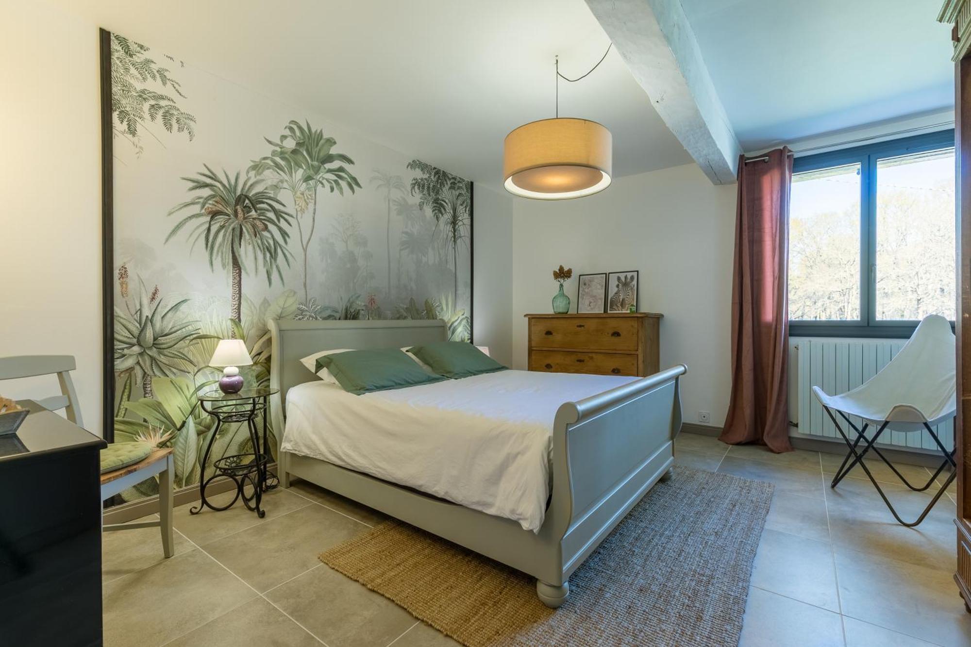 Les Jardins De Lamourelle Chambre Prairie Lacquy Экстерьер фото